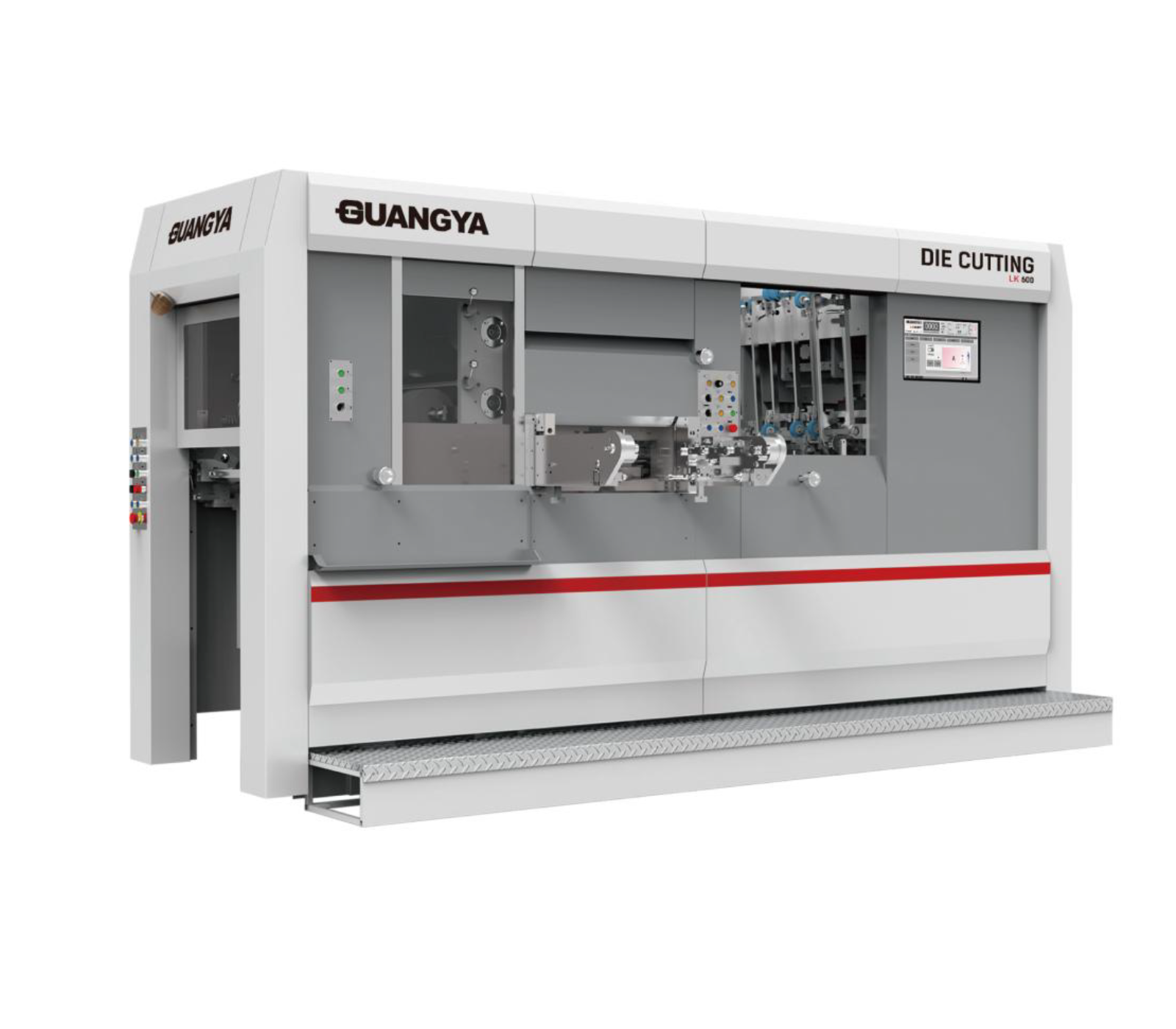 GUANGYA LK 600