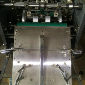 Macchina per Buste Express ZF-323