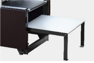 Finestratrice ZKT-750B