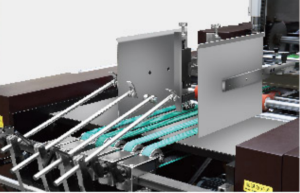Finestratrice ZKT-750B