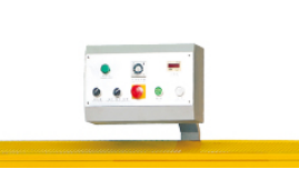 ML 101D Fustellatrice Platina Rinforzata