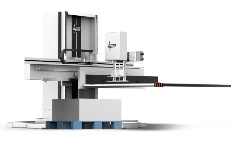 Linea di Taglio HPM-I-S22 137 168 188