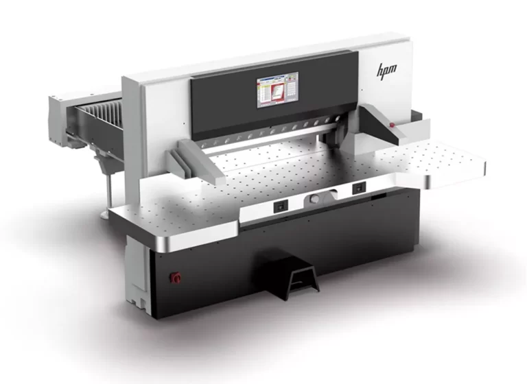 Linea di Taglio HPM-I-S22 137 168 188