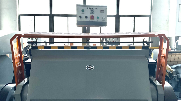gpmachines tymc 1100 plc
