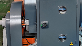 TMYC 203 750 Fustellatrici platine con impianto per la stampa a caldo