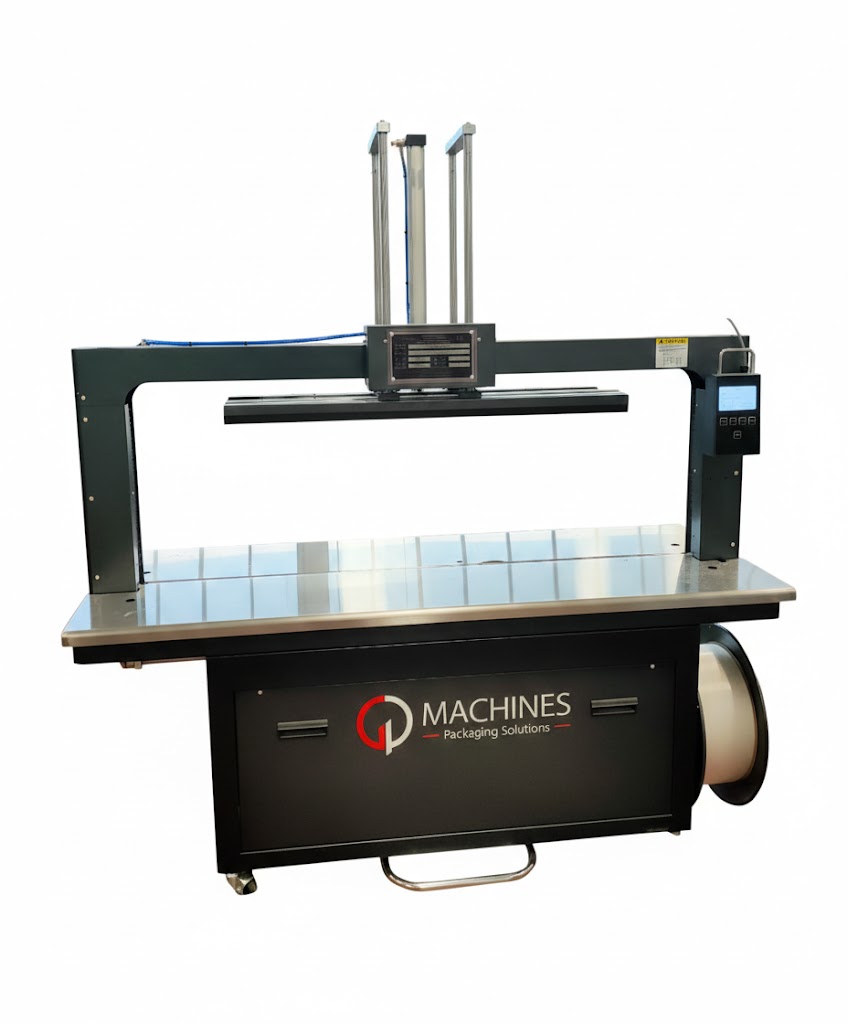 reggiatrice automatica GP-1450PP