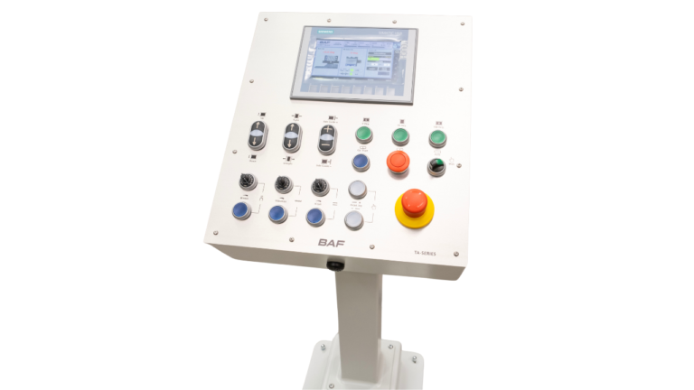 Volta Pila TA125 TA145 TA165